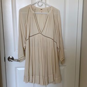 Free People Dress NWOT